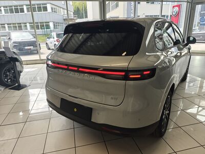 Leapmotor B10 Neuwagen