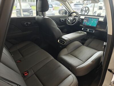 Leapmotor B10 Neuwagen