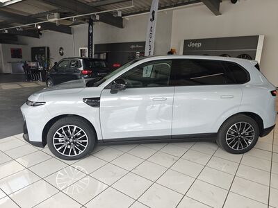 Leapmotor B10 Neuwagen