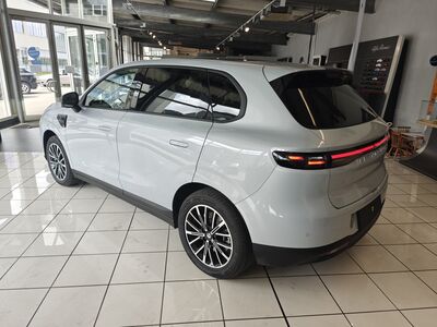 Leapmotor B10 Neuwagen