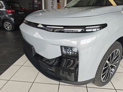 Leapmotor B10 Neuwagen