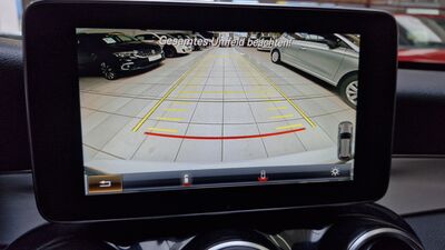 Mercedes-Benz C-Klasse Gebrauchtwagen