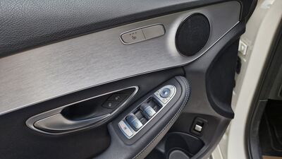 Mercedes-Benz C-Klasse Gebrauchtwagen