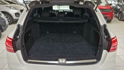 Mercedes-Benz C-Klasse Gebrauchtwagen