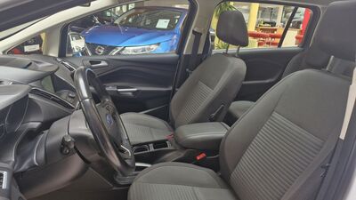 Ford C-MAX Gebrauchtwagen Ford C-MAX Gebrauchtwagen