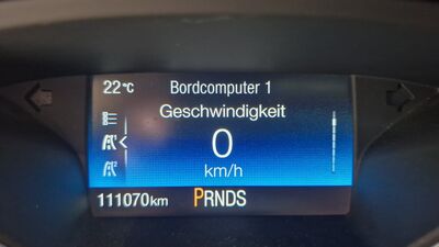 Ford C-MAX Gebrauchtwagen Ford C-MAX Gebrauchtwagen
