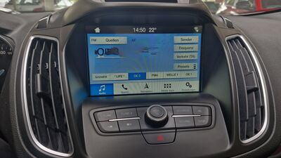 Ford C-MAX Gebrauchtwagen Ford C-MAX Gebrauchtwagen