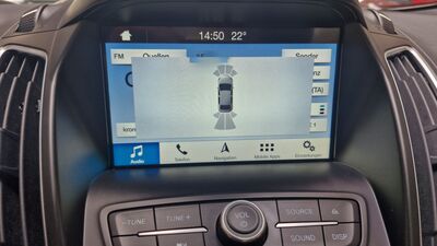 Ford C-MAX Gebrauchtwagen Ford C-MAX Gebrauchtwagen