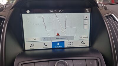 Ford C-MAX Gebrauchtwagen Ford C-MAX Gebrauchtwagen