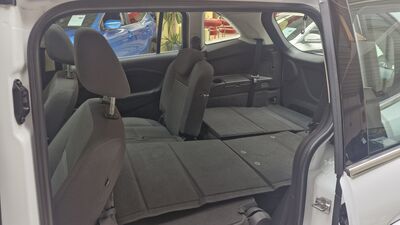 Ford C-MAX Gebrauchtwagen Ford C-MAX Gebrauchtwagen