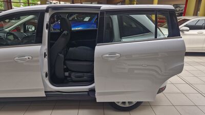 Ford C-MAX Gebrauchtwagen Ford C-MAX Gebrauchtwagen