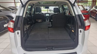 Ford C-MAX Gebrauchtwagen Ford C-MAX Gebrauchtwagen