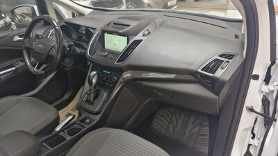 Ford C-MAX Gebrauchtwagen Ford C-MAX Gebrauchtwagen