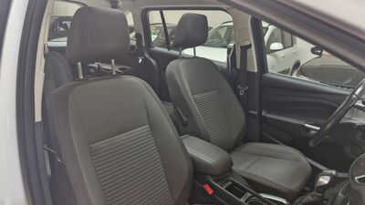 Ford C-MAX Gebrauchtwagen Ford C-MAX Gebrauchtwagen
