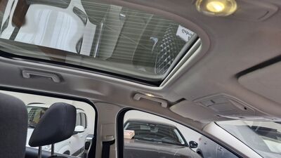 Ford C-MAX Gebrauchtwagen Ford C-MAX Gebrauchtwagen