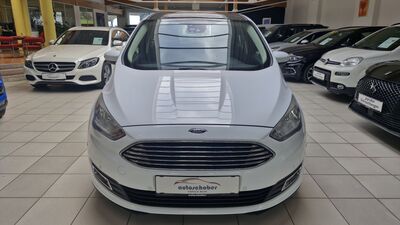 Ford C-MAX Gebrauchtwagen Ford C-MAX Gebrauchtwagen