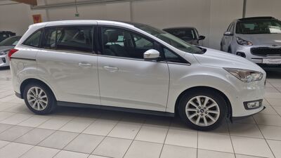 Ford C-MAX Gebrauchtwagen Ford C-MAX Gebrauchtwagen