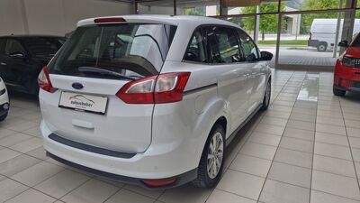 Ford C-MAX Gebrauchtwagen Ford C-MAX Gebrauchtwagen