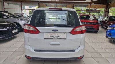 Ford C-MAX Gebrauchtwagen Ford C-MAX Gebrauchtwagen