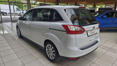 Ford C-MAX Gebrauchtwagen Ford C-MAX Gebrauchtwagen