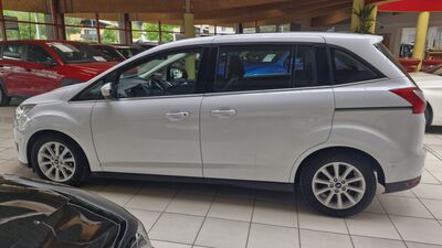 Ford C-MAX Gebrauchtwagen Ford C-MAX Gebrauchtwagen
