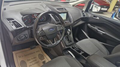 Ford C-MAX Gebrauchtwagen Ford C-MAX Gebrauchtwagen