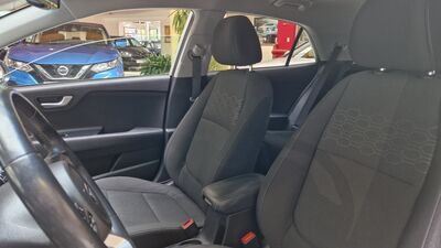 KIA Rio Gebrauchtwagen KIA Rio Gebrauchtwagen