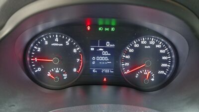 KIA Rio Gebrauchtwagen KIA Rio Gebrauchtwagen