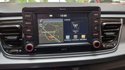 KIA Rio Gebrauchtwagen KIA Rio Gebrauchtwagen
