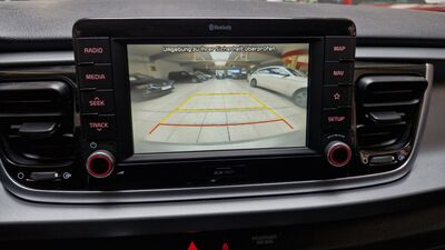 KIA Rio Gebrauchtwagen KIA Rio Gebrauchtwagen