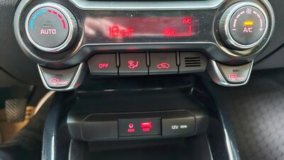KIA Rio Gebrauchtwagen KIA Rio Gebrauchtwagen