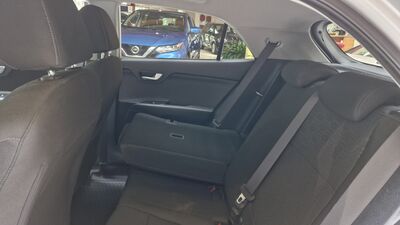KIA Rio Gebrauchtwagen KIA Rio Gebrauchtwagen