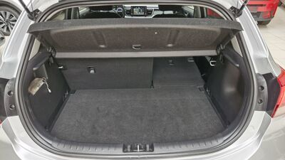 KIA Rio Gebrauchtwagen KIA Rio Gebrauchtwagen