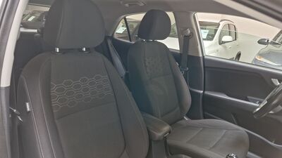 KIA Rio Gebrauchtwagen KIA Rio Gebrauchtwagen
