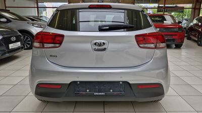 KIA Rio Gebrauchtwagen KIA Rio Gebrauchtwagen