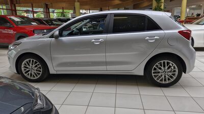 KIA Rio Gebrauchtwagen KIA Rio Gebrauchtwagen