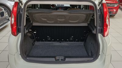 Fiat Panda Gebrauchtwagen