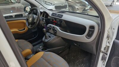 Fiat Panda Gebrauchtwagen