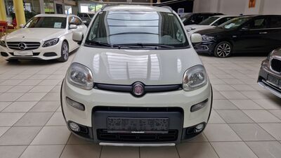 Fiat Panda Gebrauchtwagen