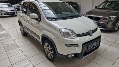 Fiat Panda Gebrauchtwagen