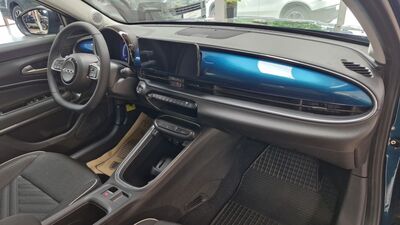 Fiat 600 Neuwagen Fiat 600 Neuwagen