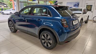 Fiat 600 Neuwagen Fiat 600 Neuwagen