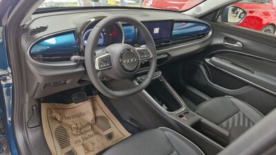 Fiat 600 Neuwagen Fiat 600 Neuwagen