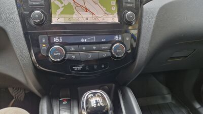 Nissan Qashqai Gebrauchtwagen Nissan Qashqai Gebrauchtwagen
