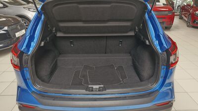 Nissan Qashqai Gebrauchtwagen Nissan Qashqai Gebrauchtwagen