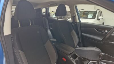 Nissan Qashqai Gebrauchtwagen Nissan Qashqai Gebrauchtwagen