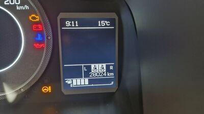 Suzuki Ignis Gebrauchtwagen