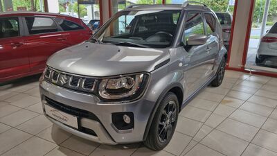 Suzuki Ignis Gebrauchtwagen