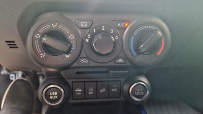 Suzuki Ignis Gebrauchtwagen