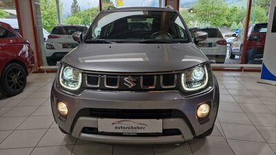 Suzuki Ignis Gebrauchtwagen